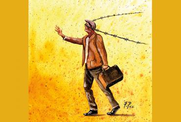 3º Prémio, Luís Fernando Echeverri (Fernando Pica), Colômbia