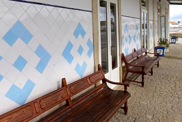 Estação Intermodal de Moura