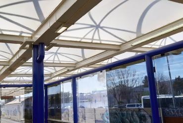 Estação de Alverca