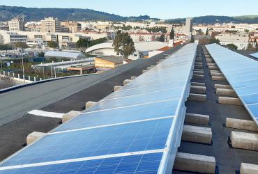 Estação de Alverca