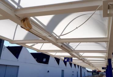 Estação de Alverca