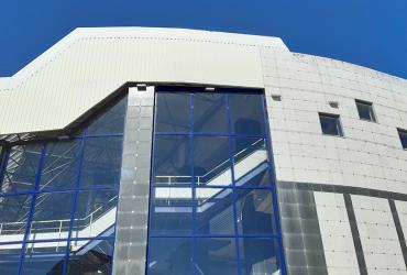 Estação de Alverca