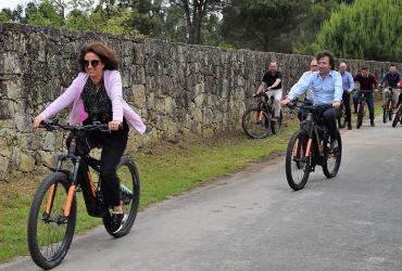 Fundo Revive Natureza - Doze estações ferroviárias a concurso 