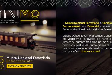 Encontro Nacional de Modelismo Ferroviário