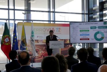 ​​​​​​​​Linha do Algarve - consignação Tunes - Lagos