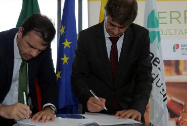 ​​​​​​​​Linha do Algarve - consignação Tunes - Lagos