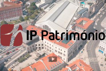 IP Património - vídeo corporativo