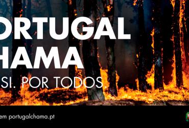 PORTUGAL CHAMA