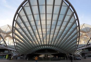 Gare do Oriente
