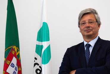 Novo Conselho de Administração da Infraestruturas de Portugal