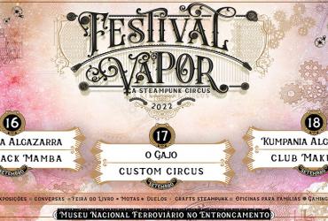 Festival Vapor