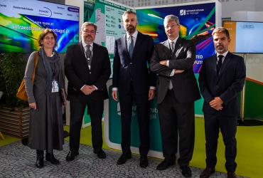 9ª edição da Conferência Transport Research Arena 2022