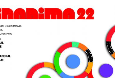 O CINANIMA é um dos festivais de cinema de animação 