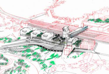 Primeiras reflexões urbanísticas (BAU, 22/12/2022)