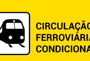 Condicionamento à circulação ferroviária na Linha do Norte, entre as Estações ferroviárias de Souselas e da Pampilhosa (atualização da informação)