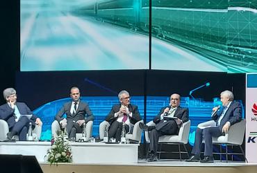 Infraestruturas de Portugal presente no High Speed Congress 2023