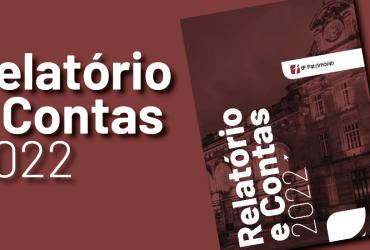 Relatório e Contas 2022 | IP Património