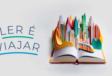 Nova FCSH oferece livros aos passageiros nas Estações ferroviárias de Entrecampos e do Rossio