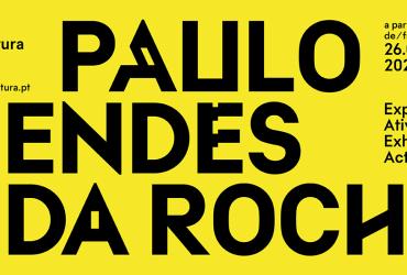 Exposição ‘Geografias Construídas’ de Paulo Mendes da Rocha 