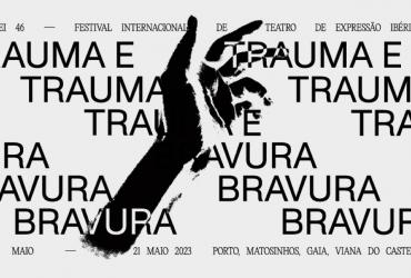 46ª edição do FITEI - Festival Internacional de Teatro de Expressão Ibérica