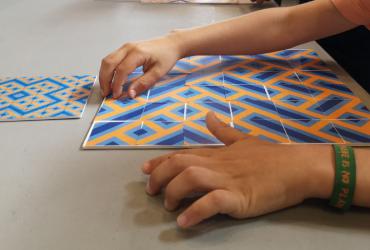 Workshop IP Património no MiniMo - Foto 1