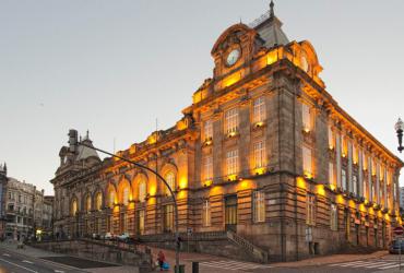 Estação de São Bento - Porto