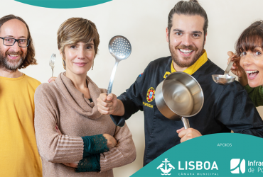 Campanha Desafio Vegetariano - 2024