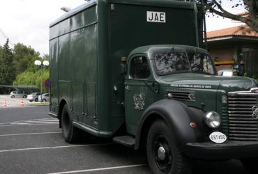 IP na 30ª Edição do Automobilia, em Aveiro: fotografia 1