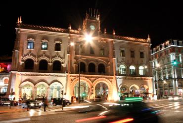 Sala do Rei, na Estação do Rossio acolhe concerto de Coros