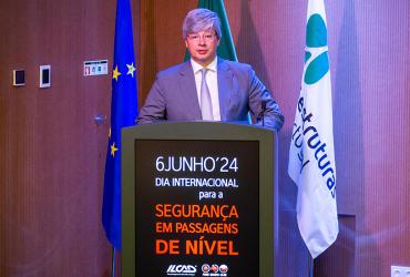 Visita do SEI ao CCT para Sessão de Apresentação do Plano de Supressão de PN