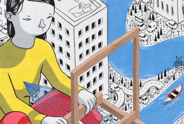 Mural Millo