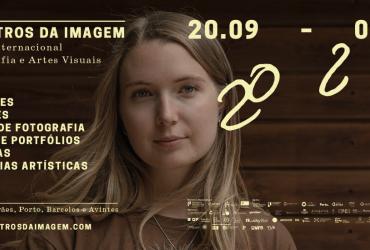 34º Encontros da Imagem - Festival Internacional de Fotografia e Artes Visuais 