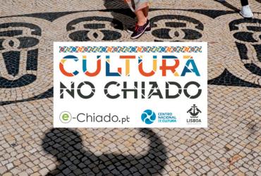 Fotografia ilustrativa "IP participa na Festa no Chiado"