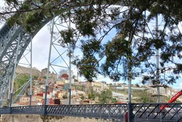 Imagem 2 Ponte Luiz I