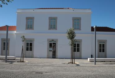 Imagem - Museu Interativo do Megalitismo de Mora