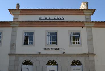 Imagem - Museu A Estação
