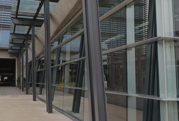 Imagem - Terminal Minho e Douro Estação Porto-Campanhã