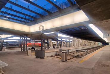 Imagem - Terminal Minho e Douro