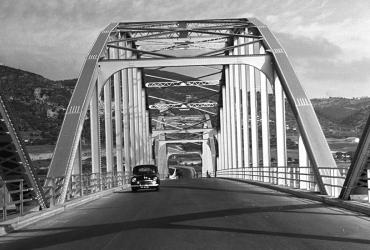 Imagem - Plano Rodoviário Nacional 45