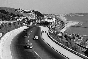 Imagem - Plano Rodoviário Nacional 45 celebra 80 anos