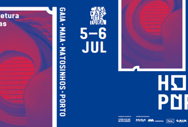 Imagem - Open House Porto