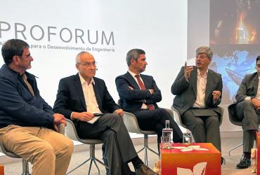 Evento "Impactos do Apagão"