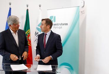 Pampilhosa estação