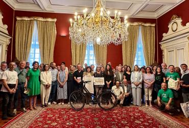 Imagem - Foto de Grupo