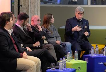 Fórum Ordem dos Engenheiros