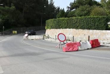 providência cautelar interposta por particulares