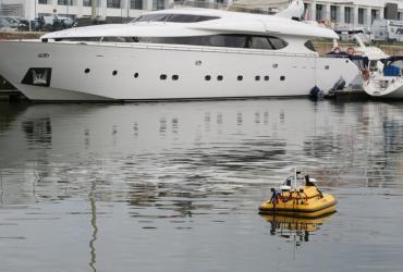 Centro Integrado de Batimetria