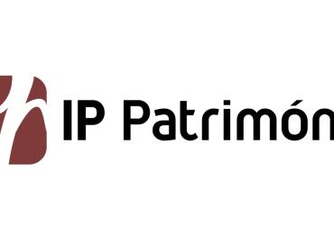 Logo IP Património