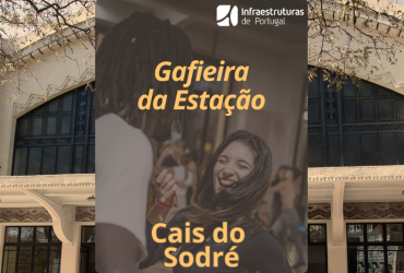 Samba da Gafieira na estação ferroviária do Cais do Sodré