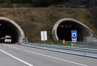 Túnel do Marão